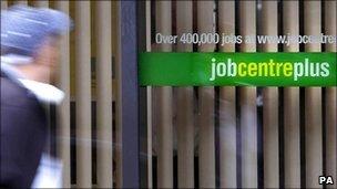 Job centre