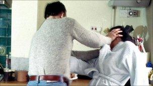 Domestic abuse - generic