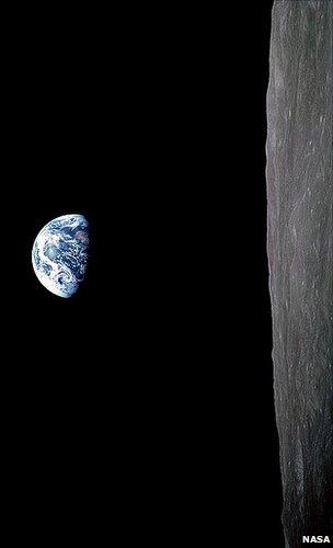 Earthrise (Nasa)