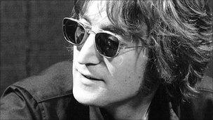 John Lennon