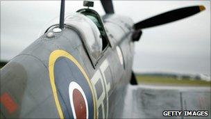 Spitfire