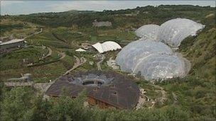 Eden Project