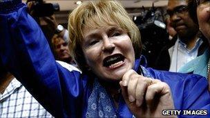 Helen Zille