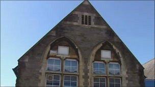 Ysgol Treganna will move to a new building