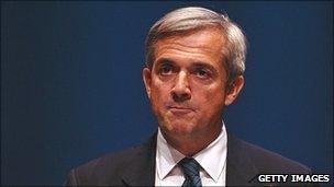 Chris Huhne