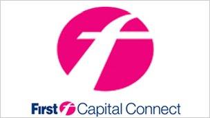 First Capital Connect logo