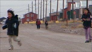 Arviat