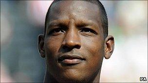 Titus Bramble