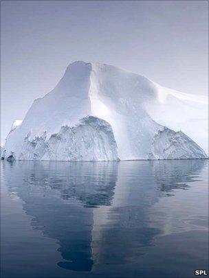 Iceberg