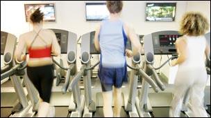 Treadmills