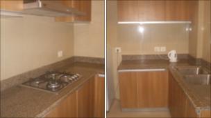 Isle of Man accommodation in Delhi