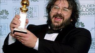 Peter Jackson