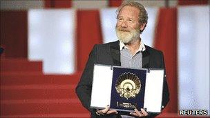 Peter Mullan