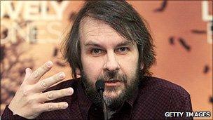 Peter Jackson