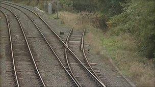 Todmorden curve