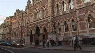 Royal Albert Memorial Museum, Exeter