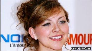 Charlotte Church