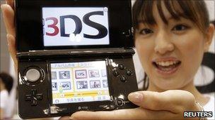 Nintendo 3DS