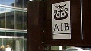 AIB logo