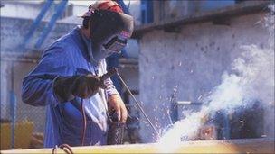 Welder generic