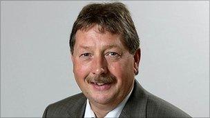 Sammy Wilson