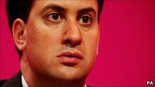 Ed Miliband