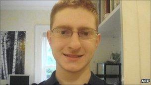 Tyler Clementi