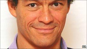 Dominic West