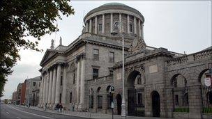 High Court in Dublin