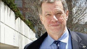 John McTiernan