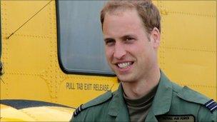 Prince William