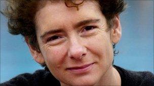 Jeanette Winterson