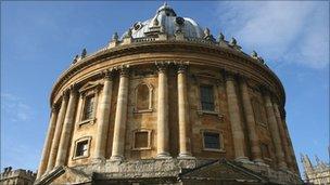 Bodleian Library