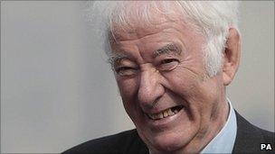 Seamus Heaney