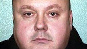 Levi Bellfield