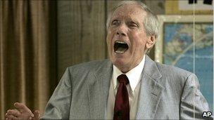 Fred Phelps