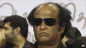 Rajinikanth