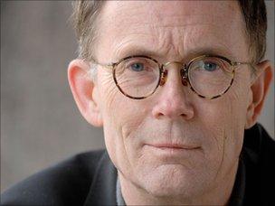 William Gibson, Michael O'Shea