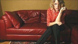 Cerys Matthews