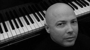 Musician John Beasley. Photo: Richard Schoenberg