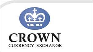 Crown Currency Exchange
