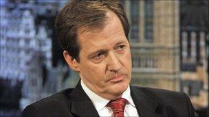 Alastair Campbell