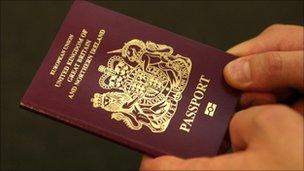 Passport