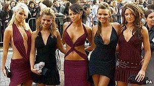 Girls Aloud