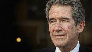 Lord Browne