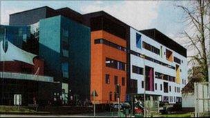 Children's Hospital for Wales