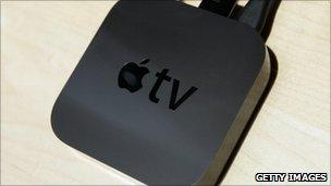 Apple TV