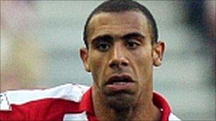 Anton Ferdinand