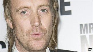 Rhys Ifans