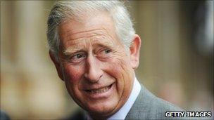 Prince Charles